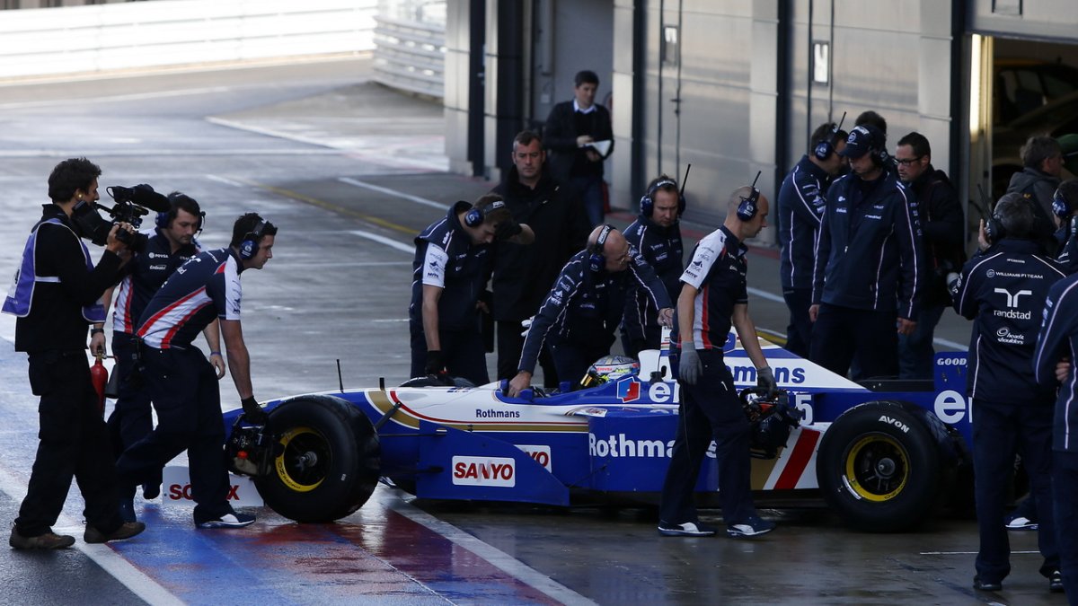 Williams