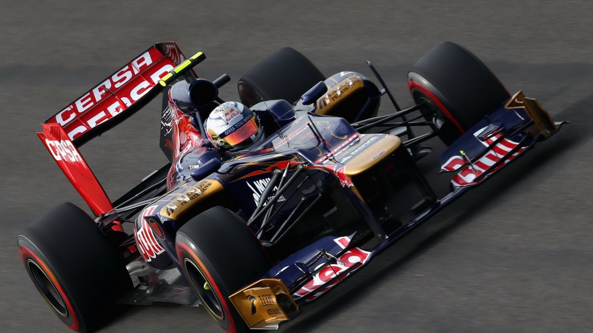 Toro Rosso