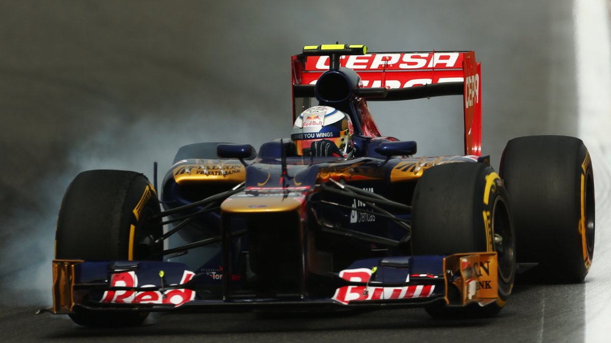 Toro Rosso