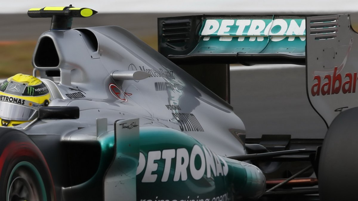 Mercedes