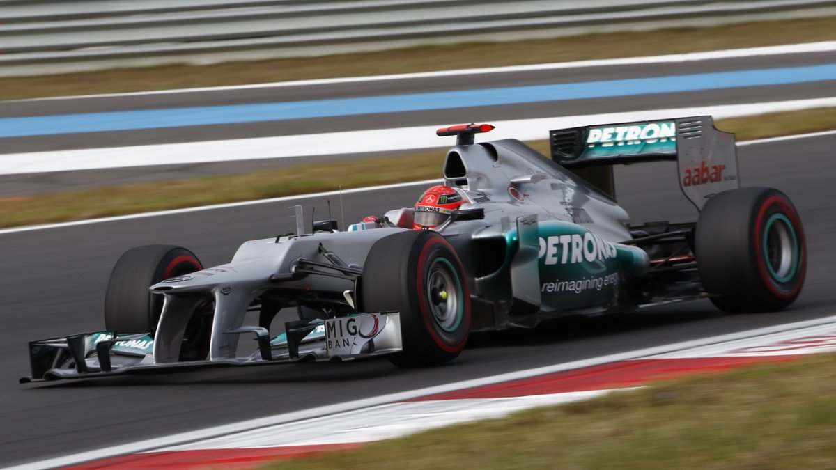 Mercedes