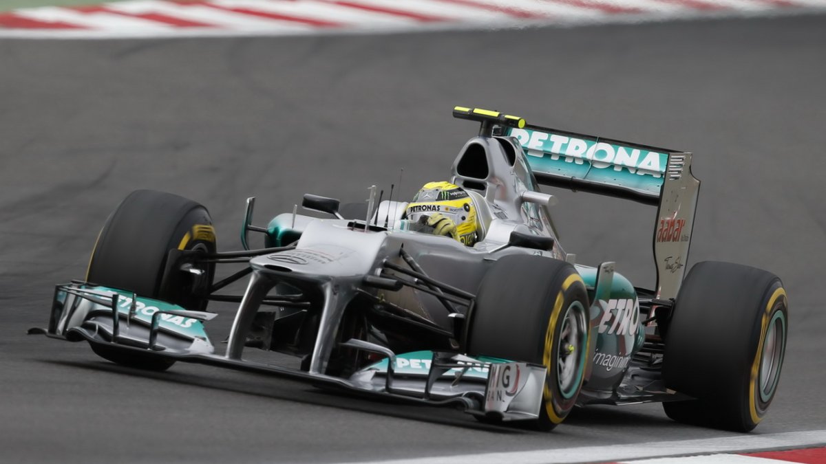 Mercedes