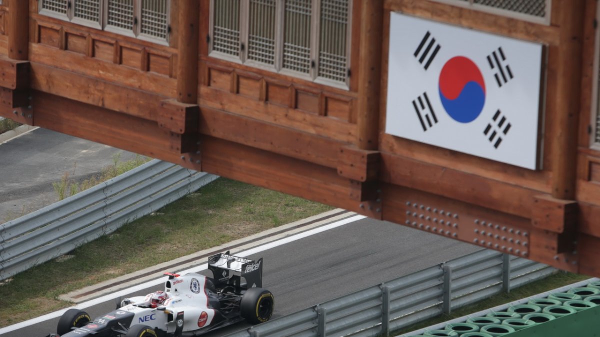 Sauber