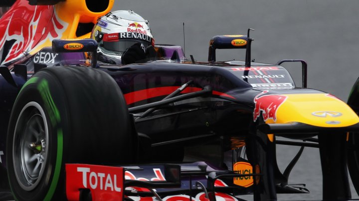 Vettel, Sebastian
