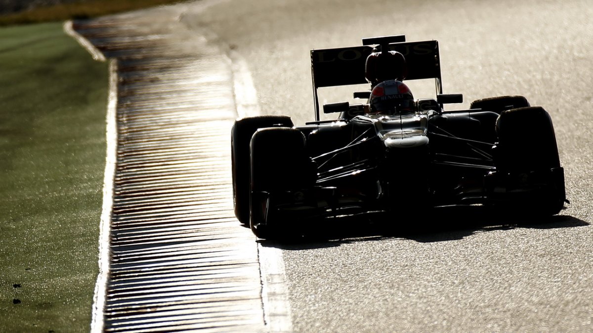 lotus e21