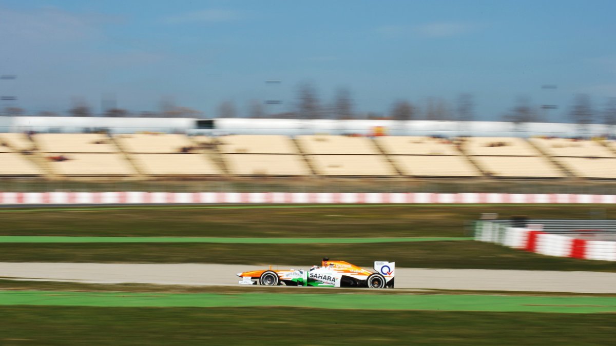 Force India