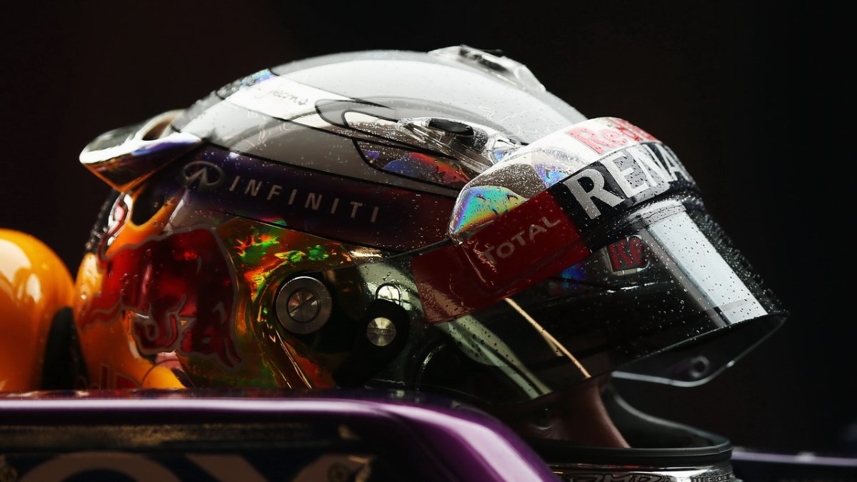 Vettel, Sebastian
