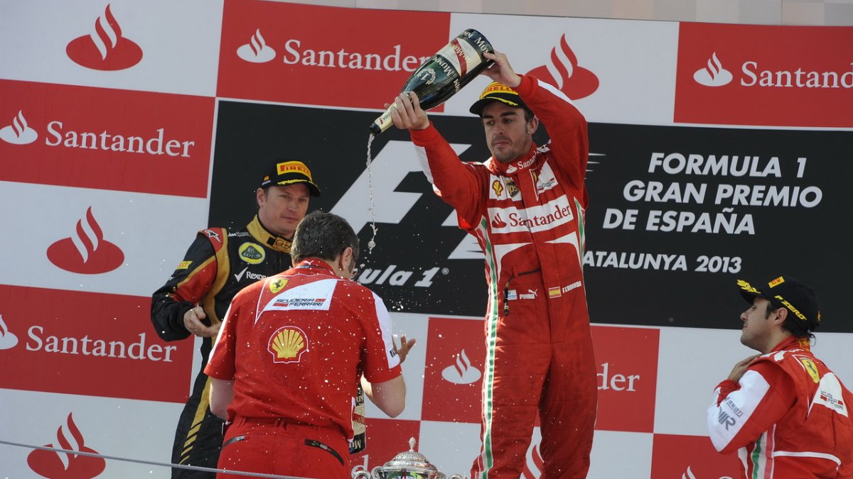 Alonso, Fernando