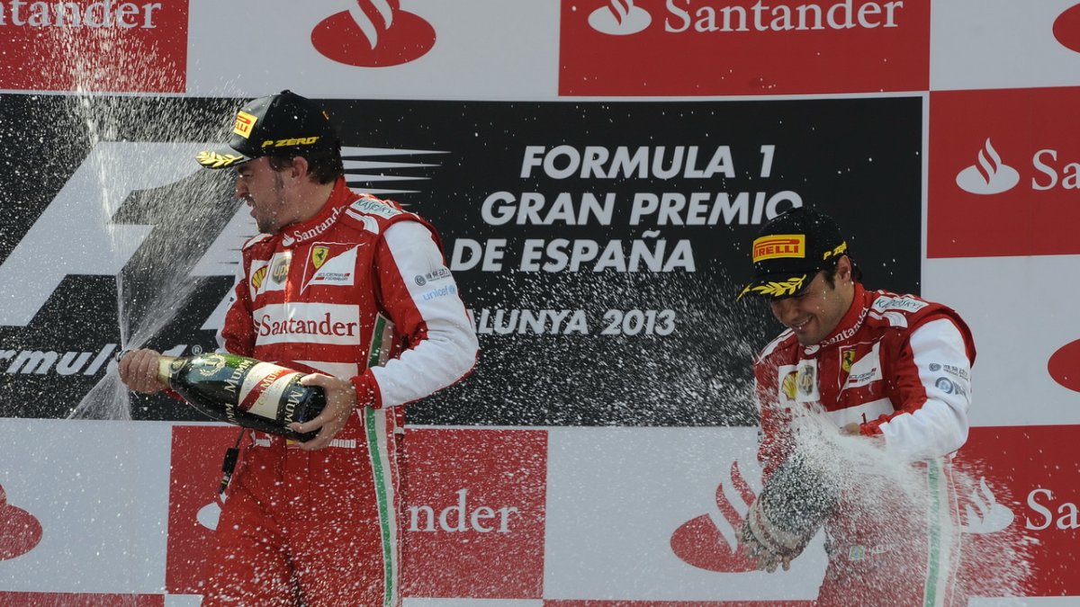 Alonso, Fernando