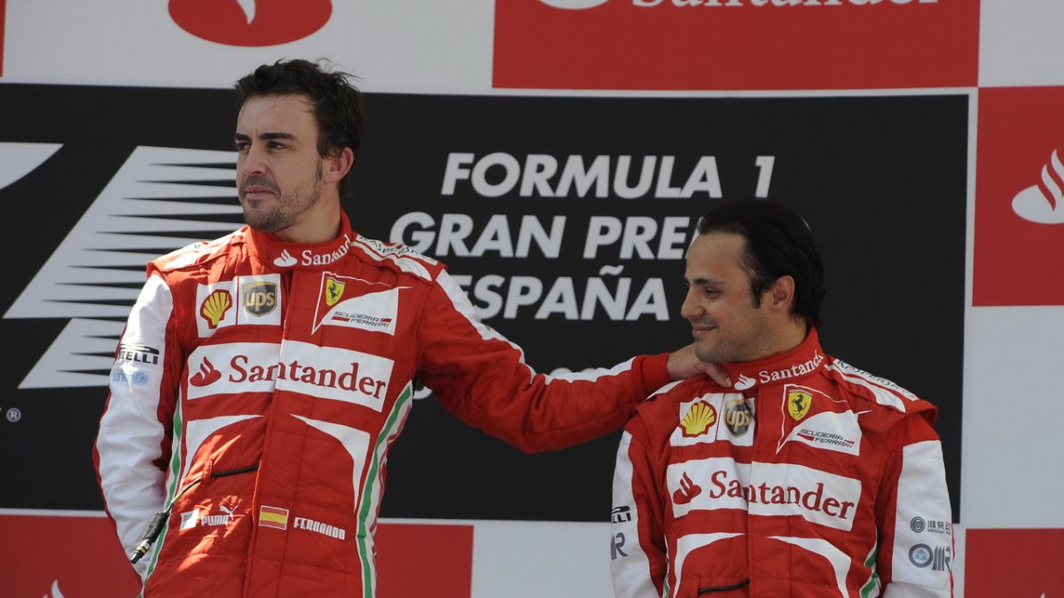 Alonso, Fernando