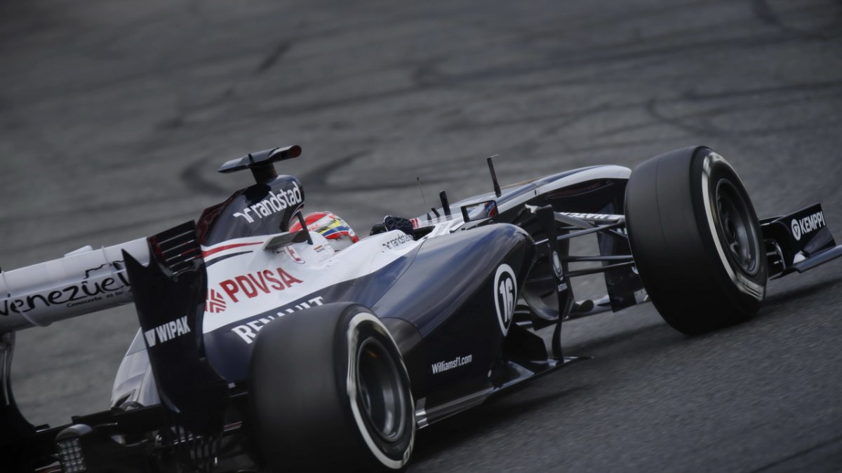 Williams