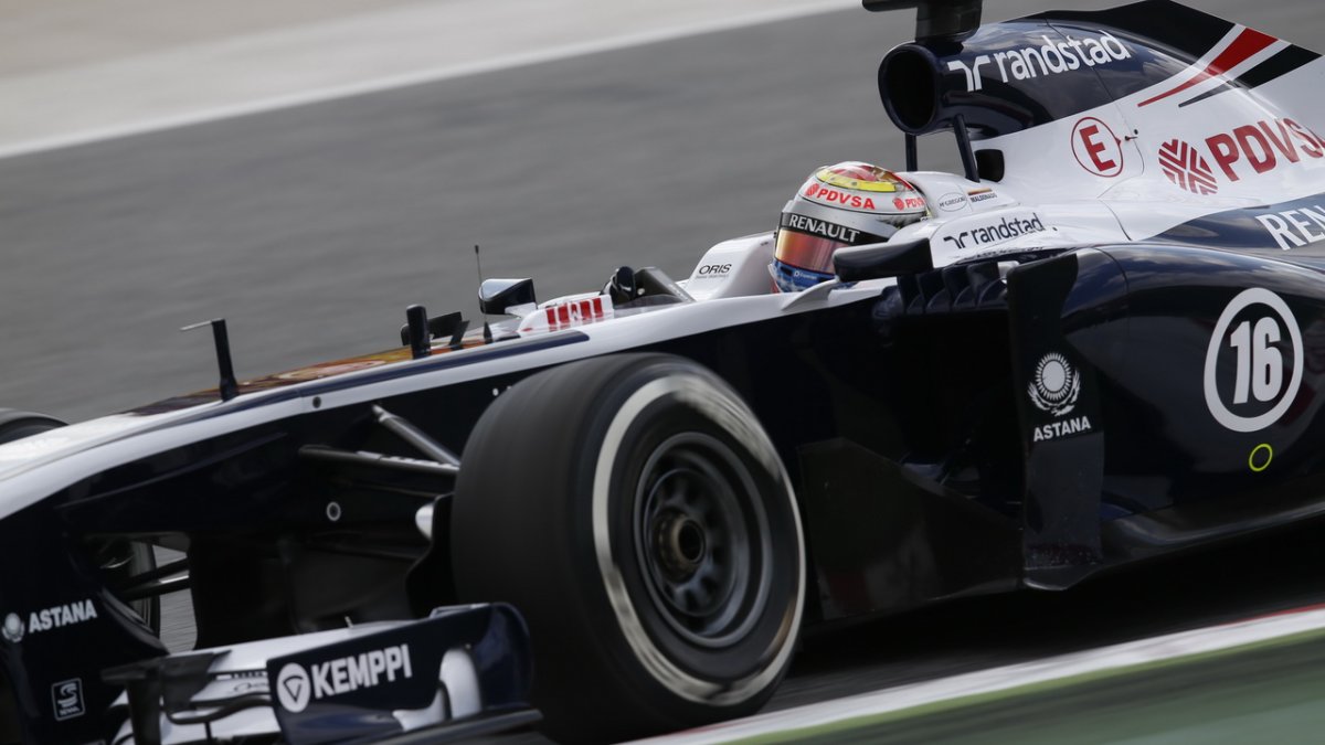 Williams