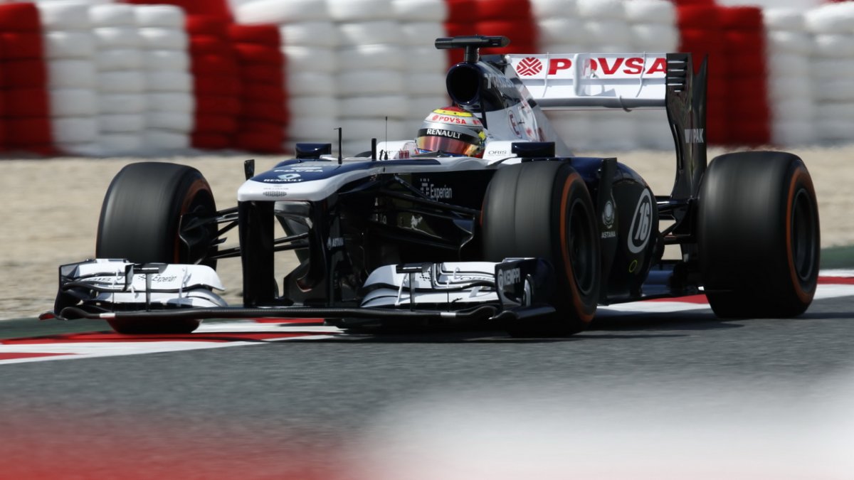 Williams