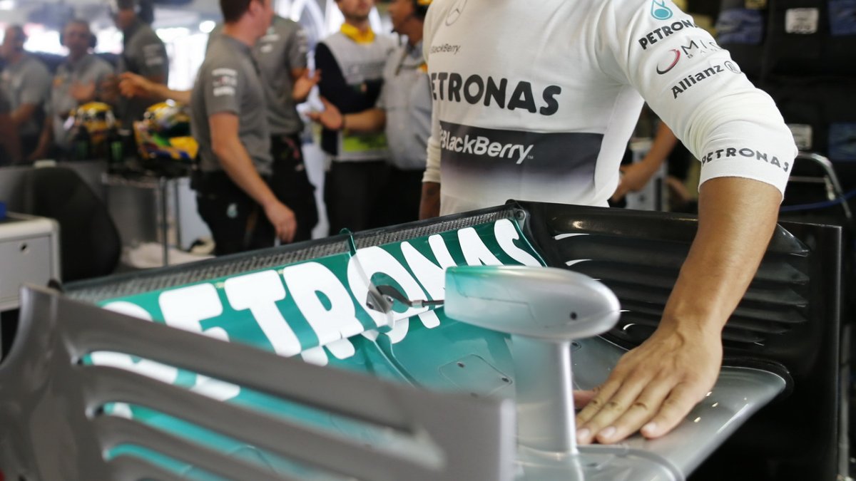 Mercedes