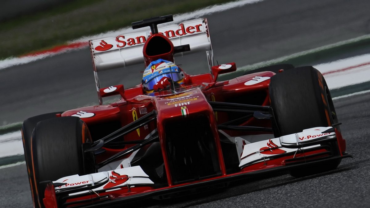 Ferrari