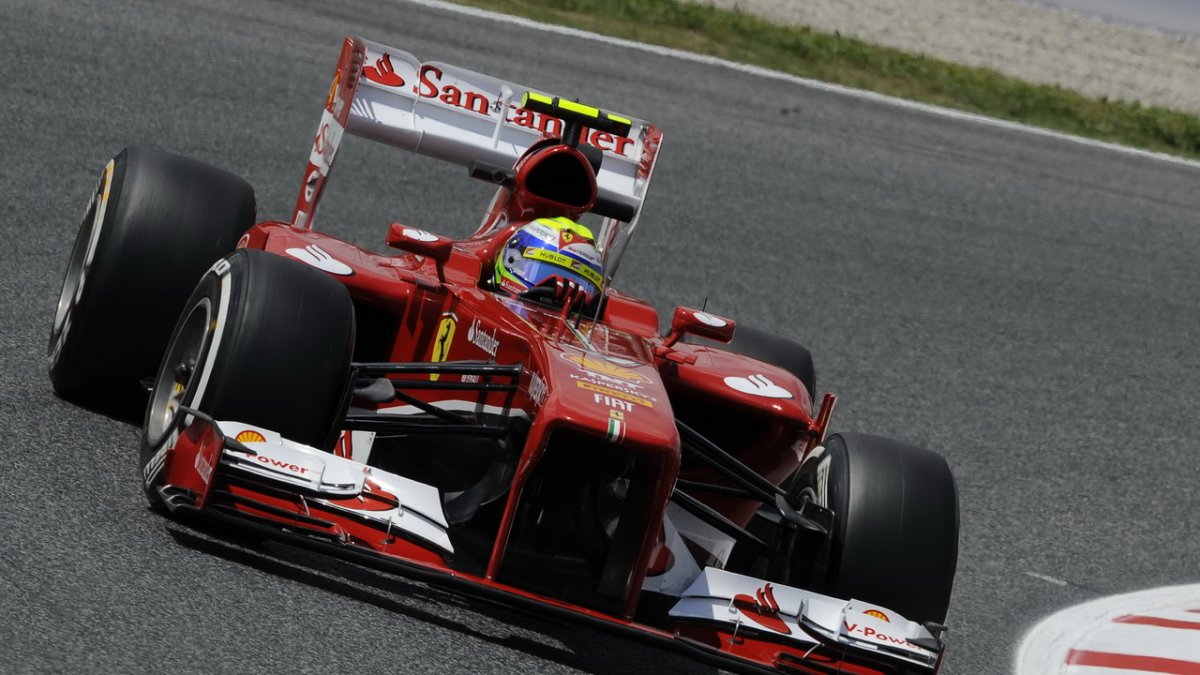 Ferrari