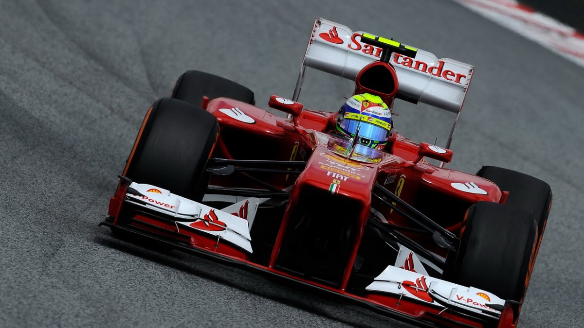 Ferrari