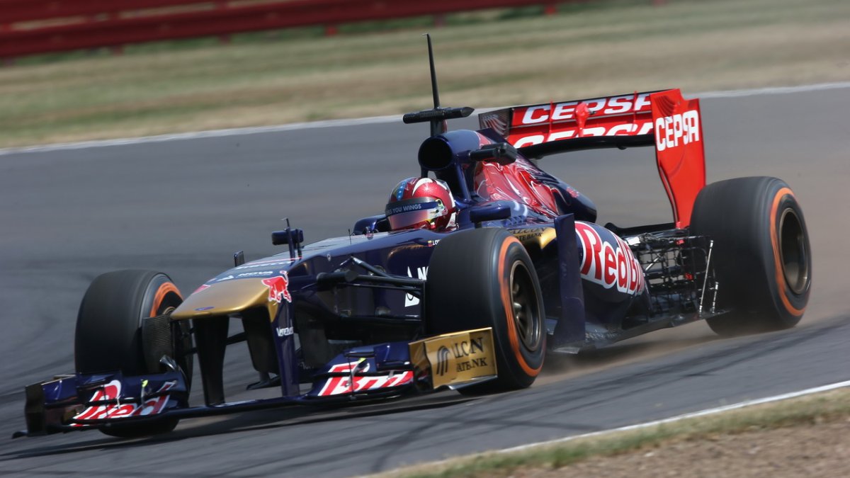 cecotto, johnny jr.