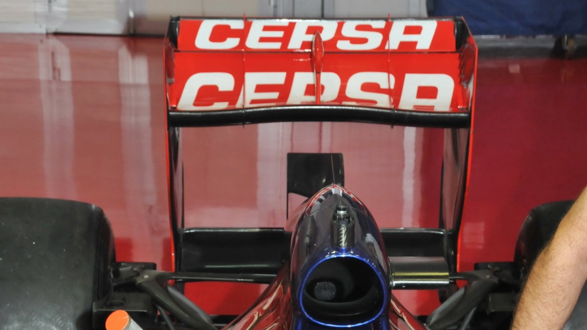 Toro Rosso