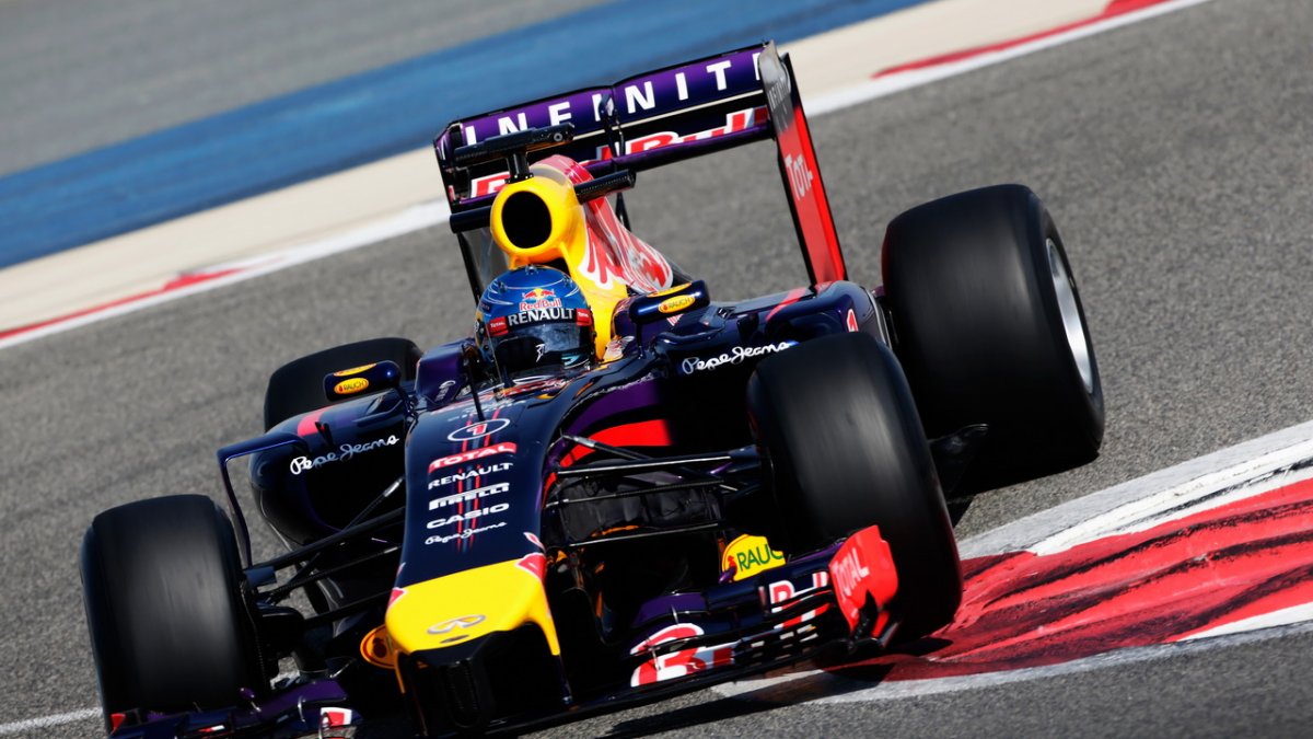 Red Bull