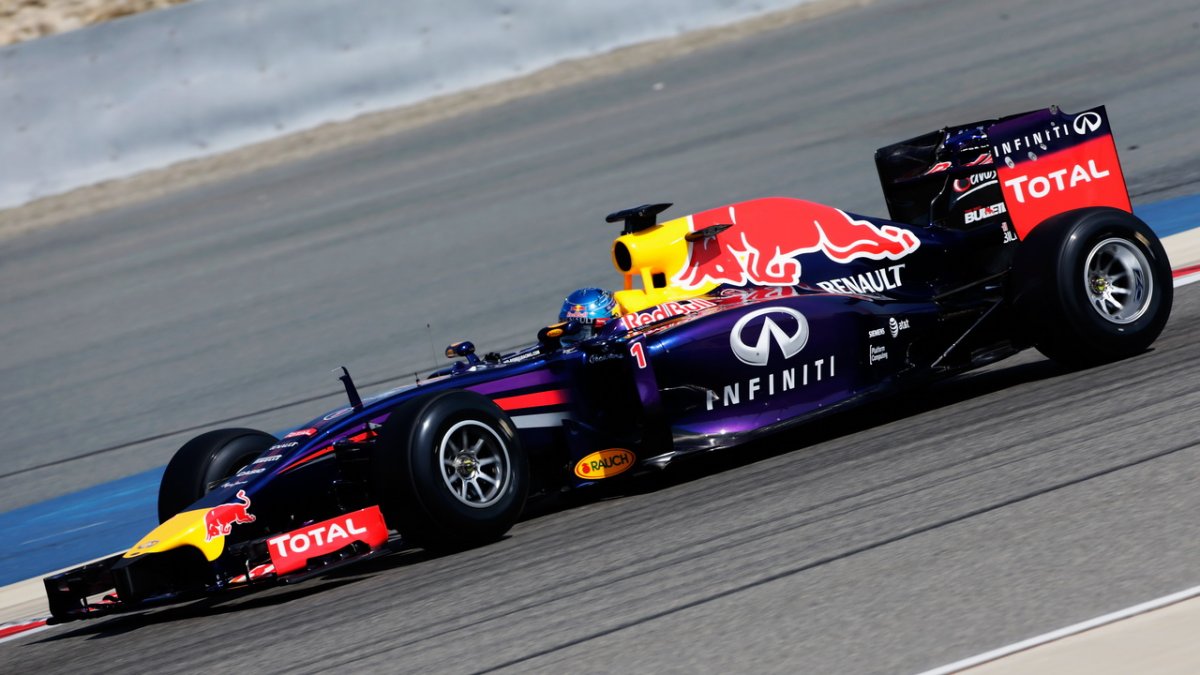 Red Bull