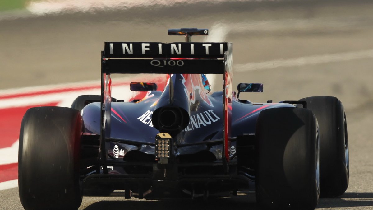 Red Bull
