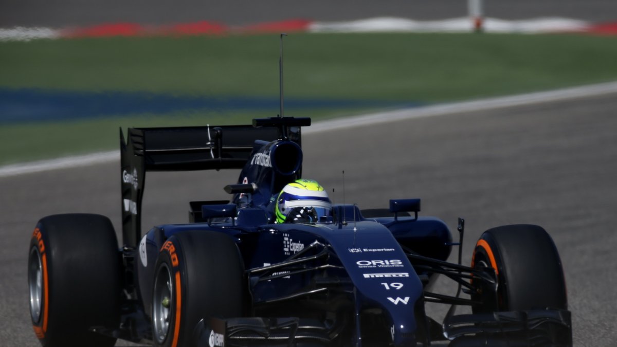 Williams