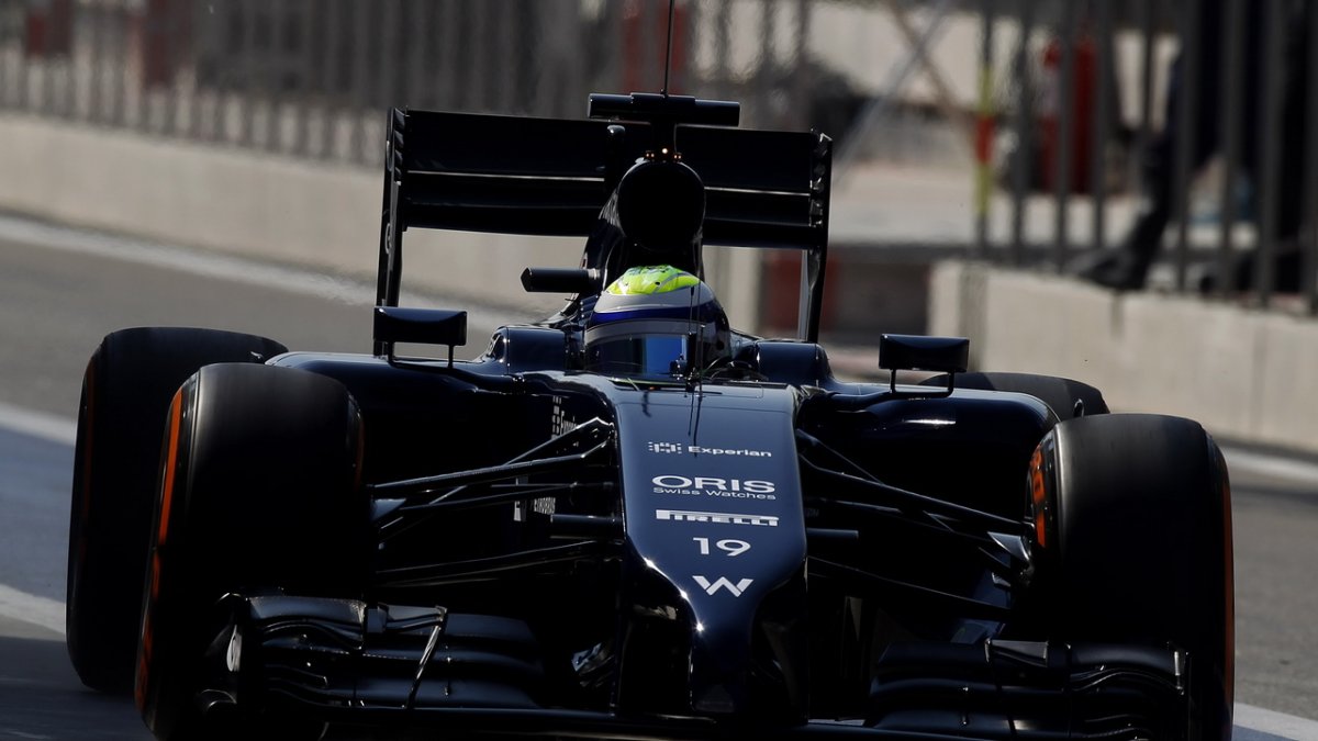 Williams