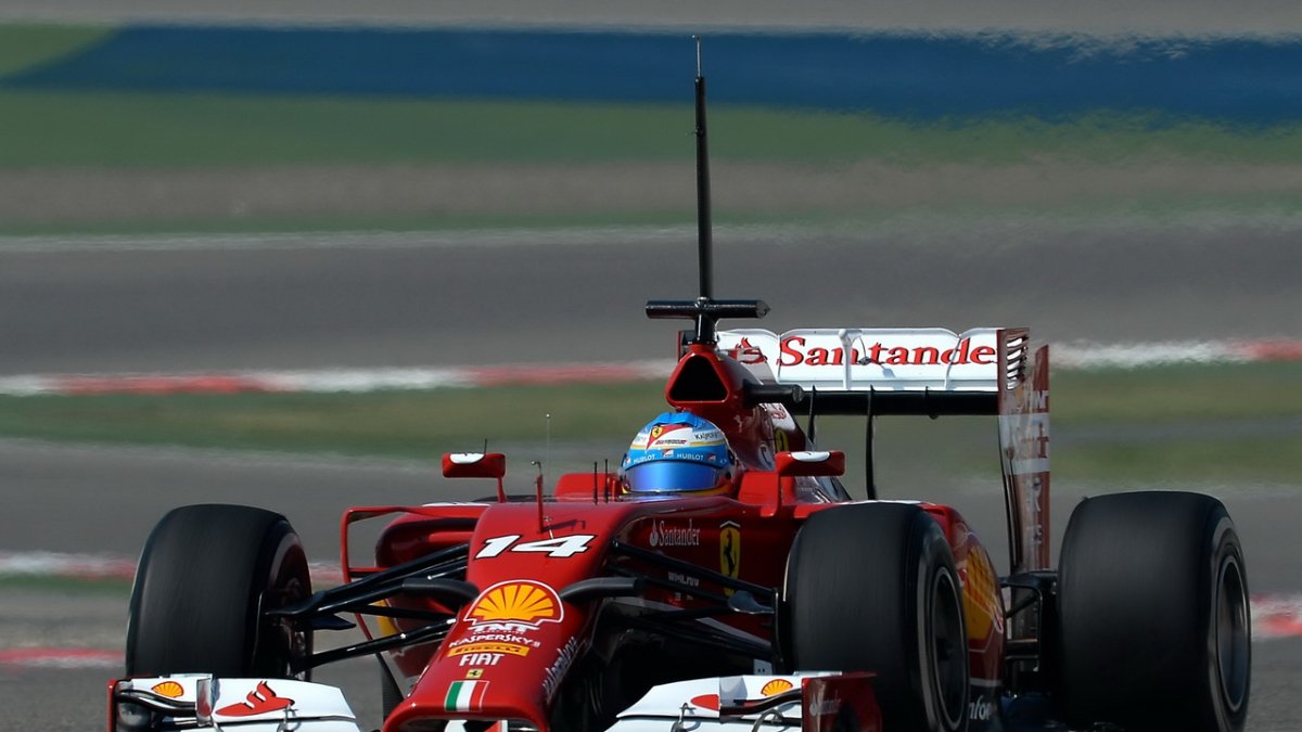 Ferrari
