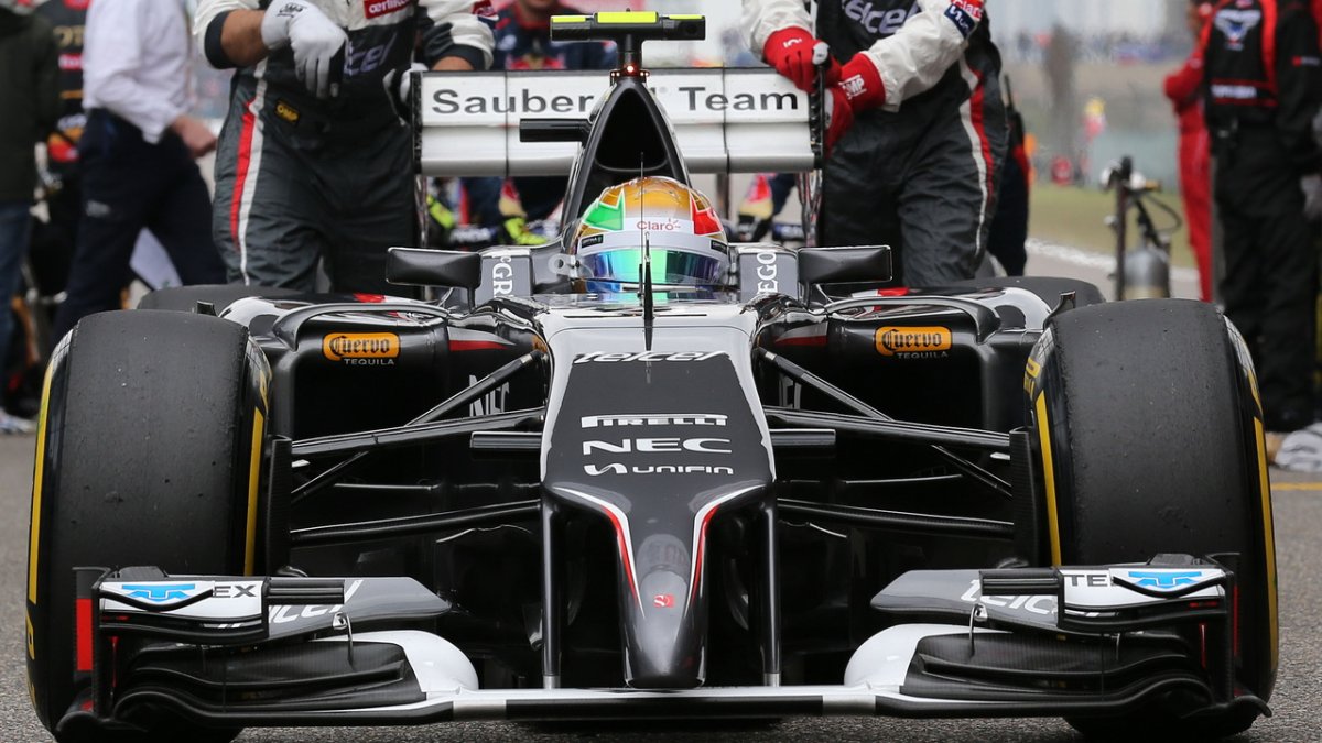Sauber