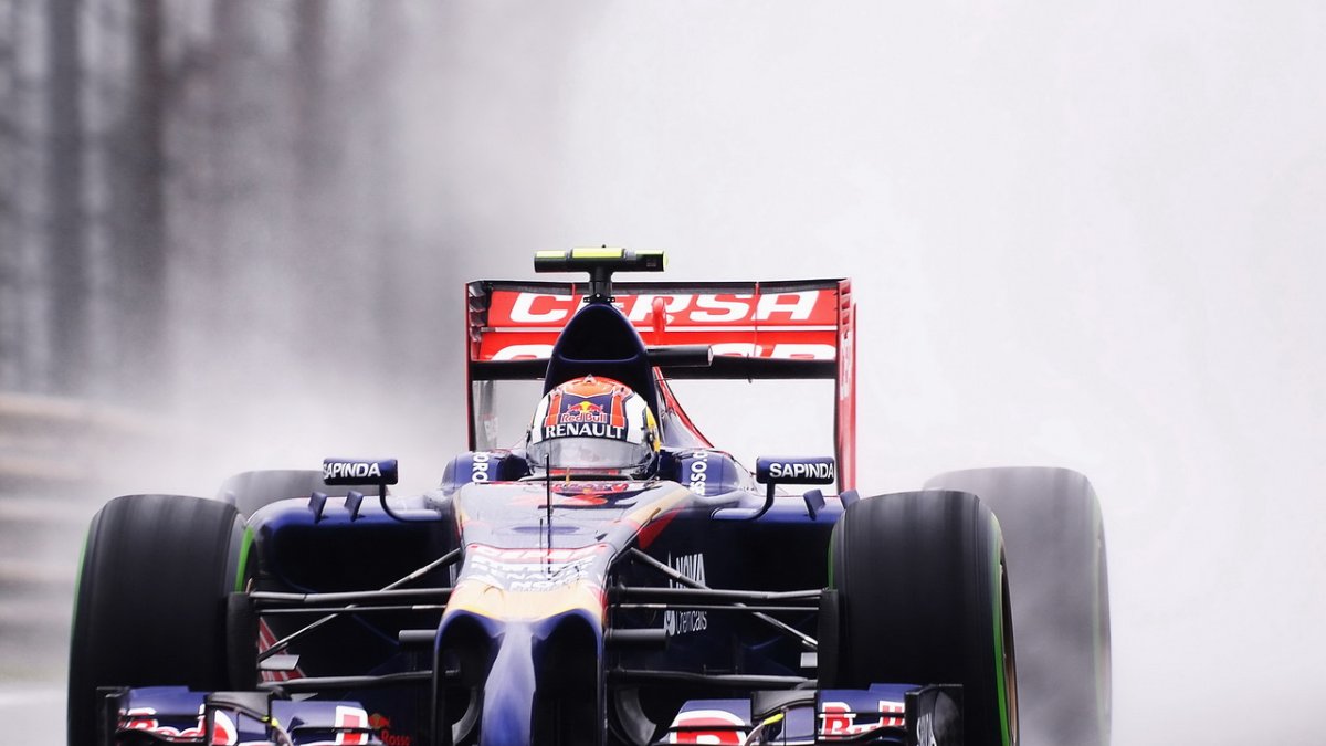 Toro Rosso