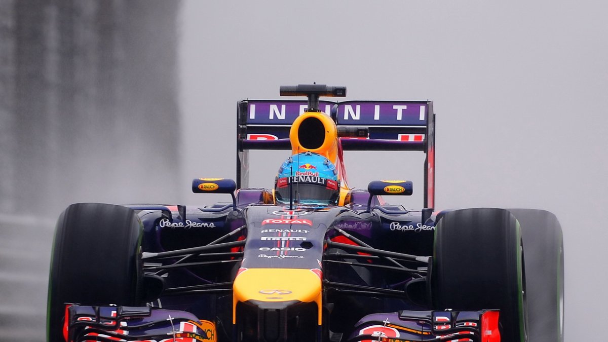 Red Bull