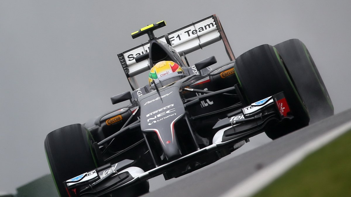 Sauber