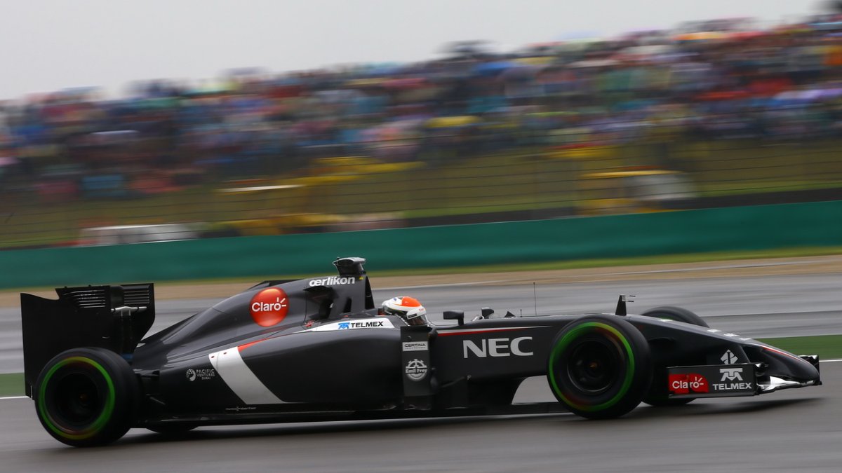 Sauber