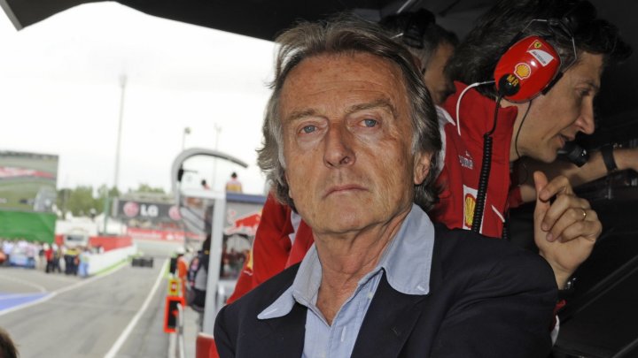di Montezemolo, Luca
