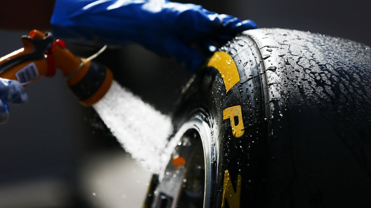 Pirelli