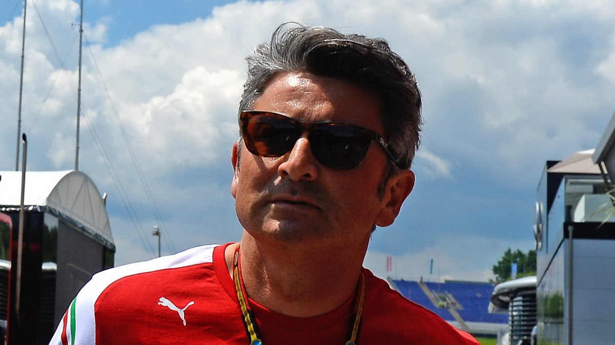 Mattiacci, Marco