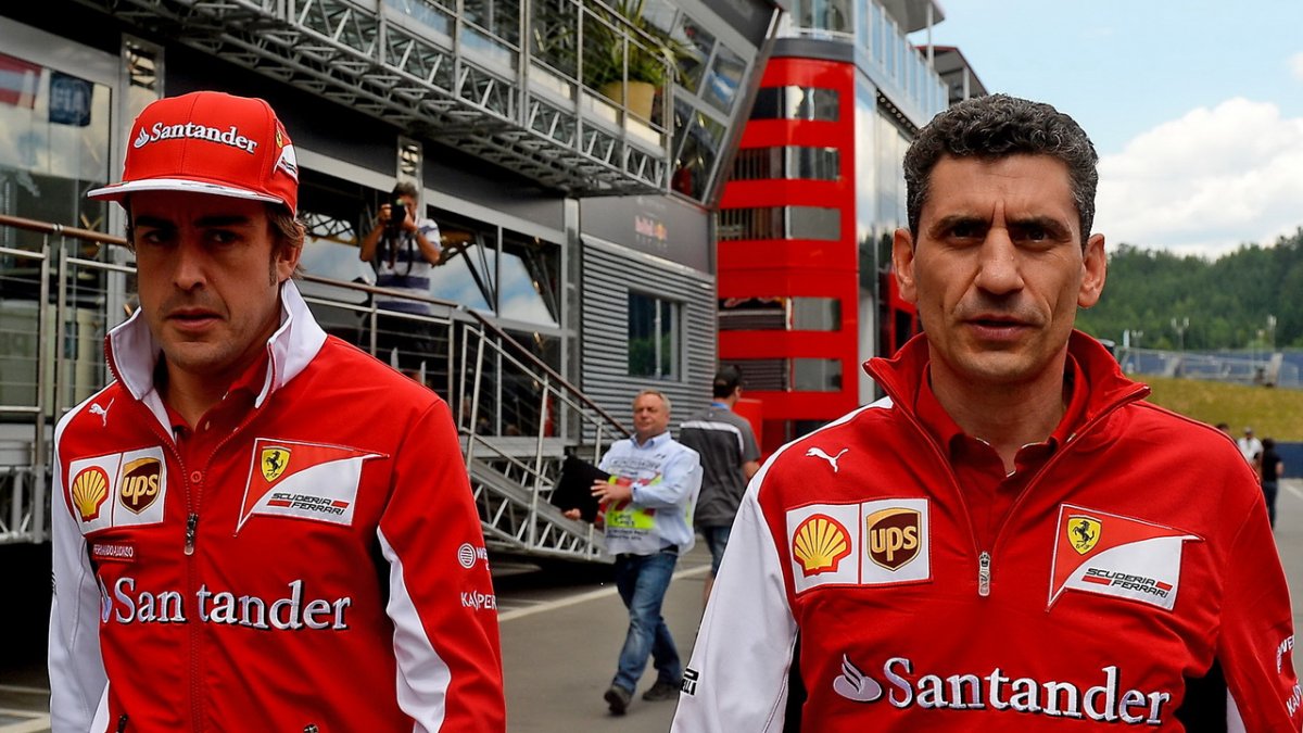 Alonso, Fernando
