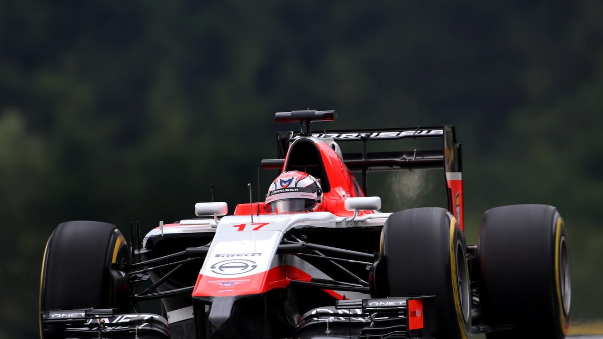 Bianchi, Jules