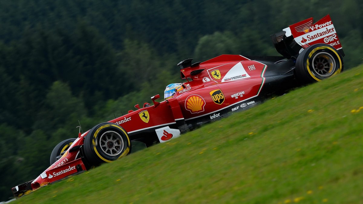 Alonso, Fernando