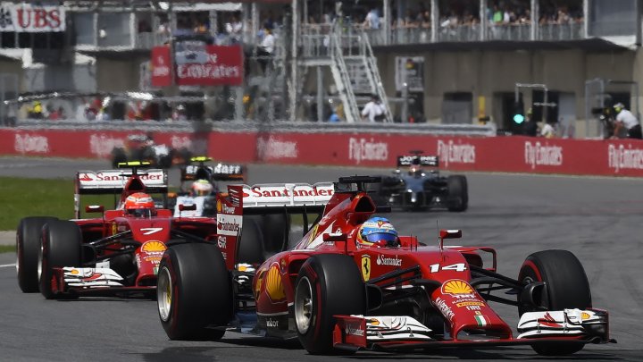 Alonso, Fernando
