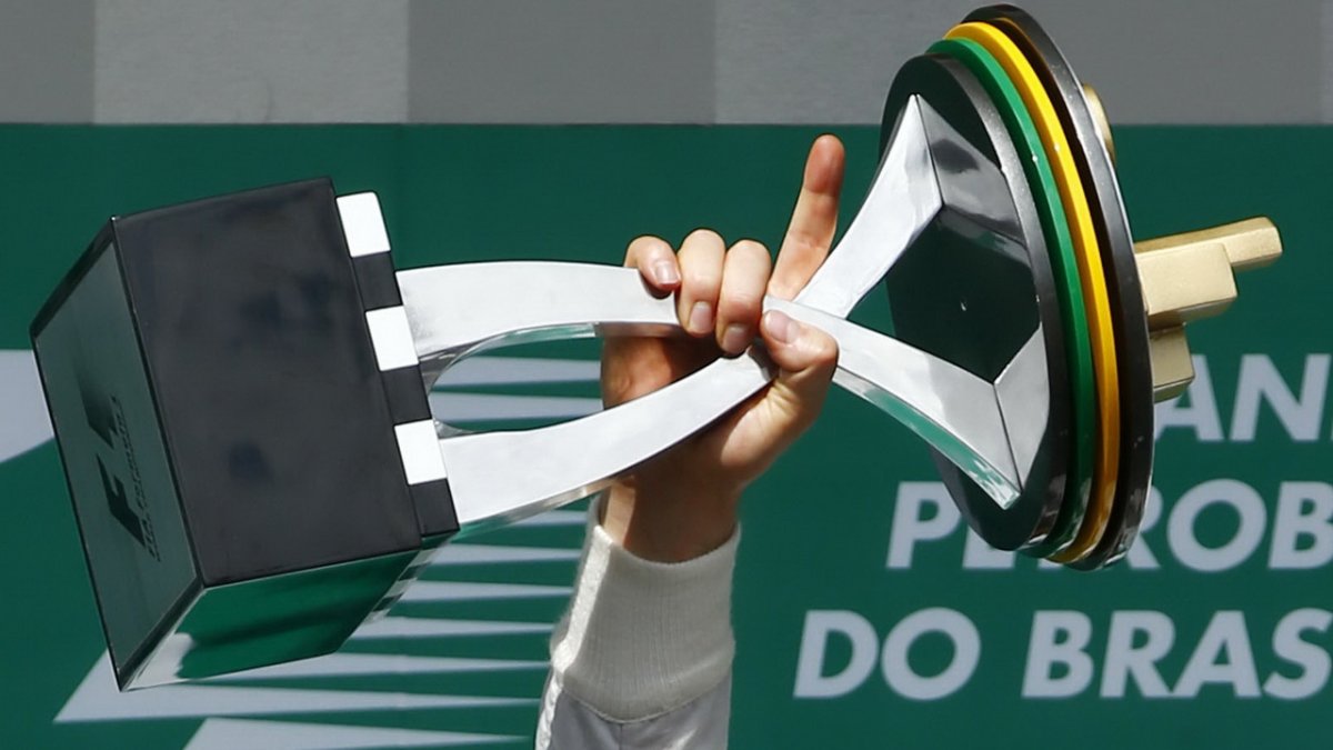 Rosberg, Nico