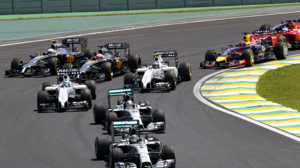 Rosberg, Nico