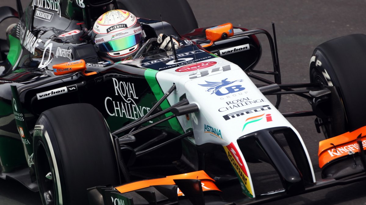 Juncadella, Daniel