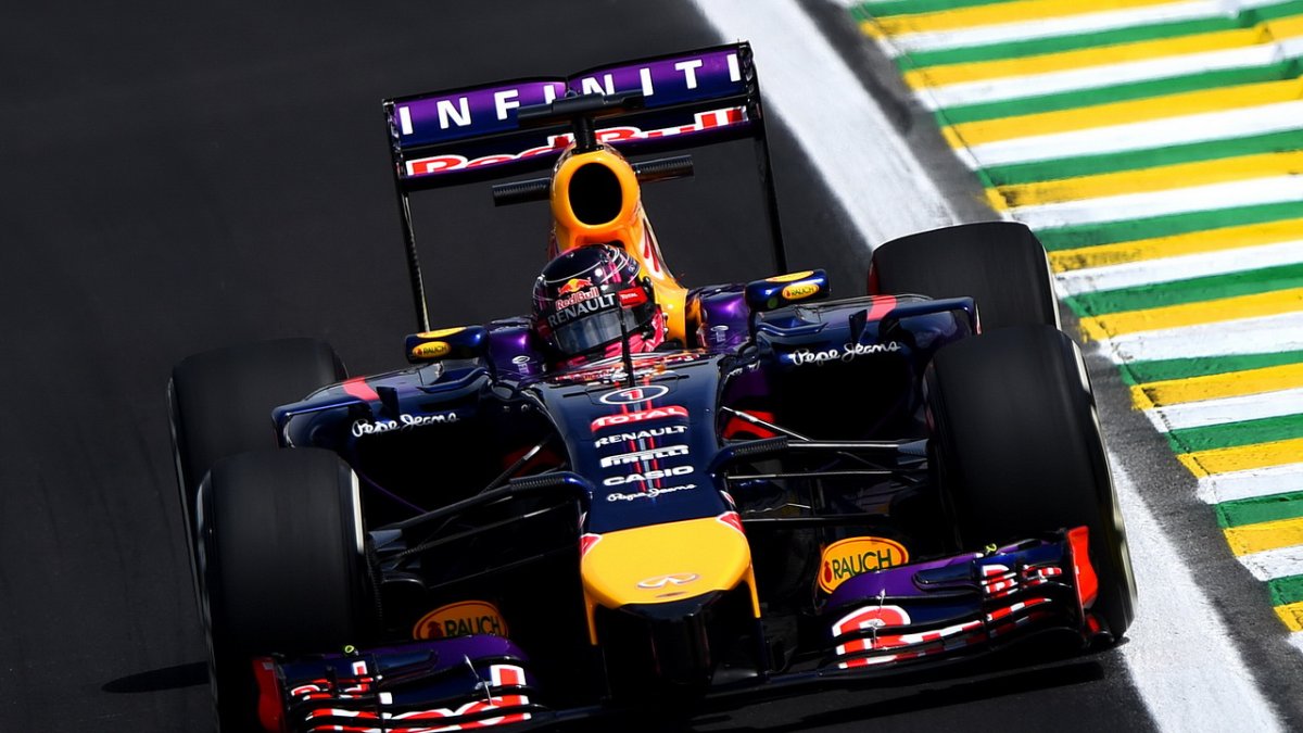 Vettel, Sebastian