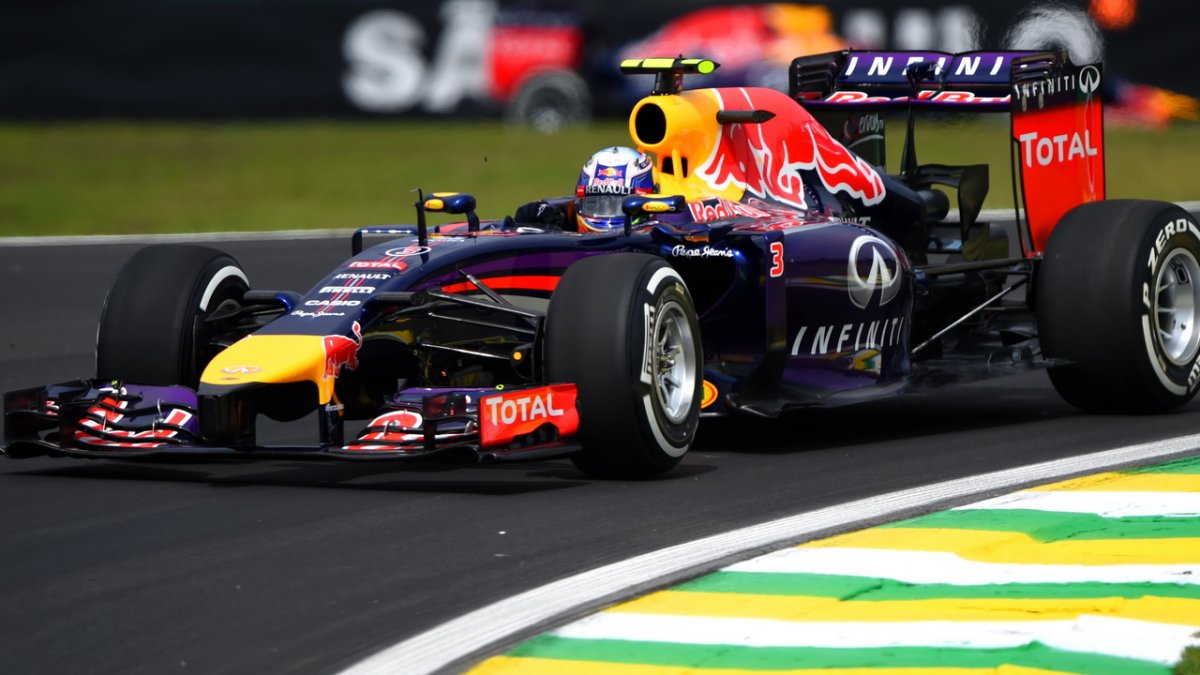 Ricciardo, Daniel