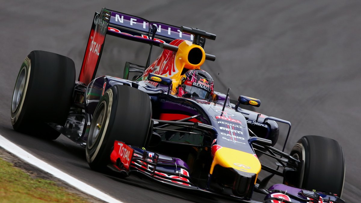 Vettel, Sebastian