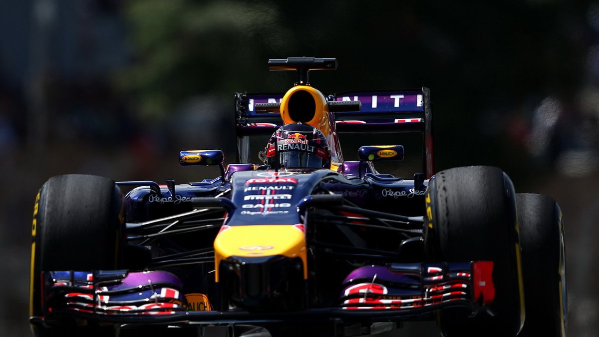 Vettel, Sebastian