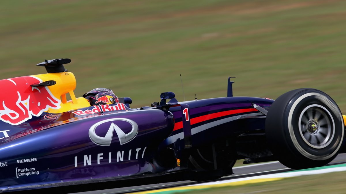 Ricciardo, Daniel