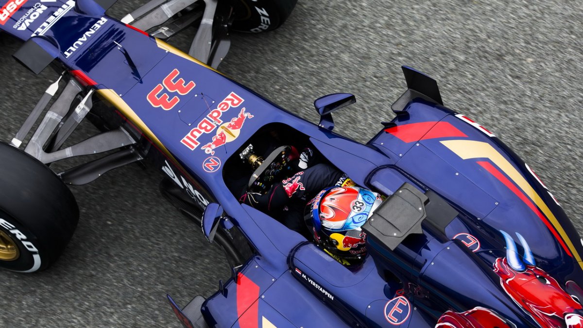Verstappen, Max